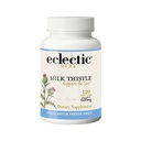 Eclectic Herb - Premium Freeze gedroogde melk distel Capsules 