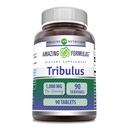 Verbazingwekkende Formules Tribulus Extract 1000 Mg Supplement 