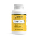 Onderzoek naar voedingssupplementen Omega-3 Plus Visolie - EPA DHA Omega 3 Supplement ter ondersteuning van cardiovasculaire en hersengezondheid - Moleculair gedistilleerd voor zuiverheid en veiligheid (60 Softgels)