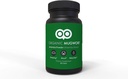 Biologische Mugwort Capsules 450 mg - 90 Capsules - Vegan - By Dream Leaf - Made in USA - Mood, Dreaming, Relaxation, Digestie - Mugwort As Artemisa Annua)