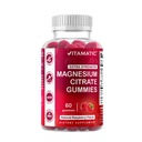 Vitamatic Extra sterkte Magnesium Gummies 