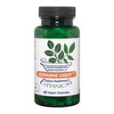 Vitanica Dopamine Assist, Dr Formulé Dopamine Supplément, L-Tyrosine, Mucuna Pruriens Neurotransmetteur Support d'humeur, Vitamine B6, Folate, Extrait de thé vert Quercetin Vegan, 60 Capsules