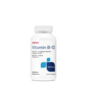GNC Vitamine B-12 1500mcg, ondersteunt energieproductie, 90 capsules