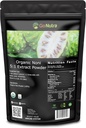 Noni Fruitpoeder Biologische 5:1 Extract Pure 1lb. (16 oz) Superfood Noni Poeder