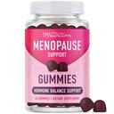 Menopauze ondersteuning Gummies 
