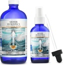 Silver HOLISTICS Collificated Silver Liquid Bundle 
