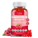 Magnesium Glycinate Gummies 500mg Ontspanning Kalm Magnesium Gummies 