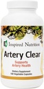 Artery Clear - 180 capsules