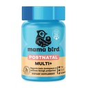 Best Nest Wellness Mama Bird Postnatale Vitaminen voor Borstvoeding en Postpartum, Whole Food Biologische Blend, Gemethyleerde Vitaminen, Vegan, Eenmaal daags, 30 Ct