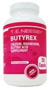 Butyrex Calcium/Magnesium Butyrate Complex: 250 Capsules