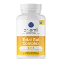 DR EMIL NUTRITION Women & Men Total Gut Health Complex 