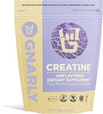 Gnarly Nutrition Creatine Powder 