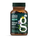 Gaia Kruiden Emotionele Balance - Stress Support Supplement om de body cope met stress te helpen - met St. John
