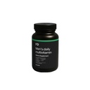 Ro Daily Multivitamine voor mannen Ondersteunt Fysieke Activiteit, Hersen + Hart Gezondheid, en Immuun Systeem met 23 belangrijke voedingsstoffen Inclusief Calcium, Magnesium, en zink 30-dagen levering (60 tabletten)