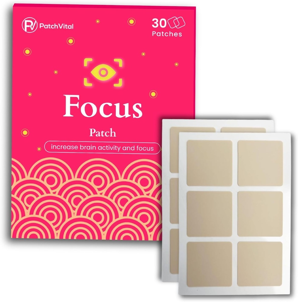 Focus Patch 