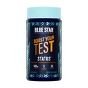 Blue Star Nutraceuticals Status - Testosteron Booster for Men - w/KSM 66 Ashwagandha - Versterk uithoudingsvermogen, spiergroei en energie 