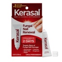 Fongus kérasal pour ongles Extra Strength (Restaurant) Réparation des ongles pour ongles endommagés, 0,33 fl oz (paquetage May Vary)