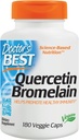 Arts Best Quercetin/Bromelain Capsules, 180 Tel.