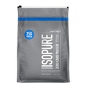 Isopure Zero Carb 100% Pure Whey Isolate Protéine Poudre, Sans lactose, Sans gluten, Avec des vitamines, Vanille crémeuse, 25g Protéines par portion, 7,5 Lbs, 110 portions (Packaging May Vary)