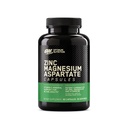 Optimale Voeding Spierherstel en Endurance Supplement voor mannen en vrouwen, Zink en Magnesium Supplement, 90 Tellen