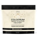 Surtrival: Colostrum Powder (2 Kilo, 4.4lbs), Immune Optimization & Recovery, Powdered Dietary Supplement, Gut Health, Immune Support, Keto Friendly