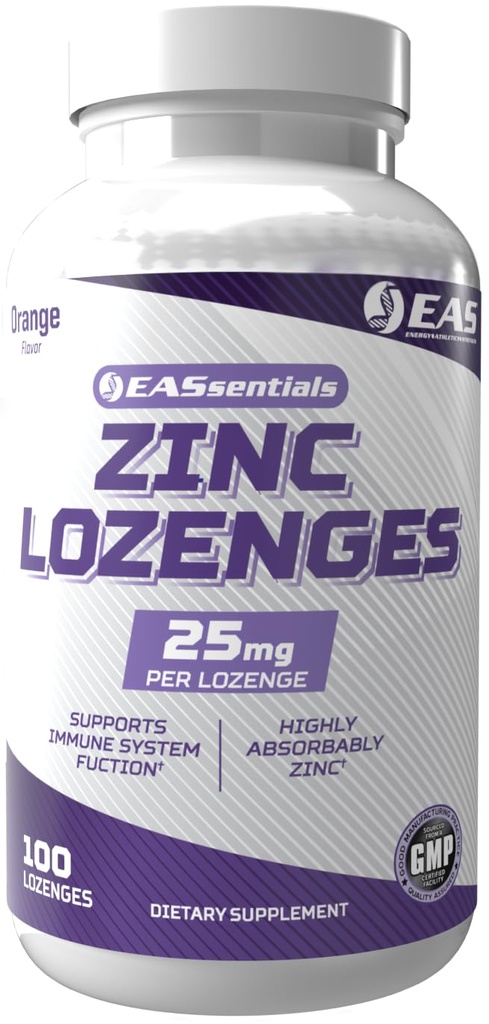 EAS Zink Lozen 