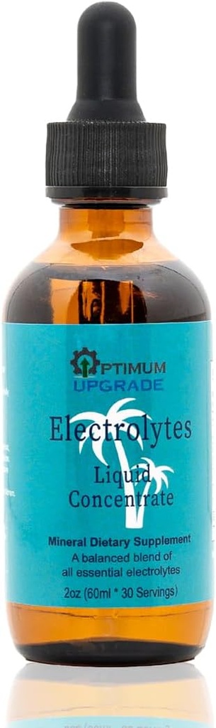 Elektrolytdruppels 