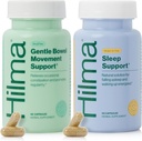 Hilma Gentle Bowel + slaapondersteuning, slaap- en spijsverteringscomfort