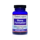 Collageen Supplementen voor botvorming - Gezamenlijke ondersteuning Supplement met Omega 3 vetzuren, bevordert gezonde botten & gewrichten, ondersteunt structurele gezondheid, 90 capsules