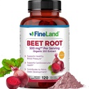 FineLand Beet Root Capsules 