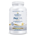 Nordic Naturals ProEPA, Citroen - 180 Zachte Gels - 1210 mg Omega-3 - Hoge intensiteit EPA Formula for Healthy Mood, Heart Health & Cellular Function - Non-GMO - 90 Servings