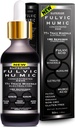 Trace Mineral Drops with Electrolytes - 77 Trace Minerals - 180 Servings- Herstel Electrolytes, Verbeter Gut Health, Leaky Gut Repair - Plant afgeleide Ionische Trace Minerals from Fulvic & Humic Acid