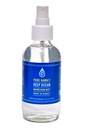 Pure Hawaii Deep Ocean Magnesium Mist Spray 100% Pure & Natural 4oz. Flesje met pure magnesiumpuree Made in Hawaï