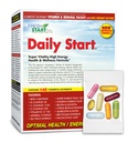 Dagelijkse start Volledige dagelijkse vitamine Pack 