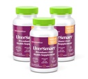 LiverSmart - Leverreiniging en reparatie Formule met Europese melkdistel, Silymarin, Artichoke, Dandelion, Gele Dock Root, Beet Root - Supplement op hulp, vernieuwing en ondersteuning van levergezondheid (3)