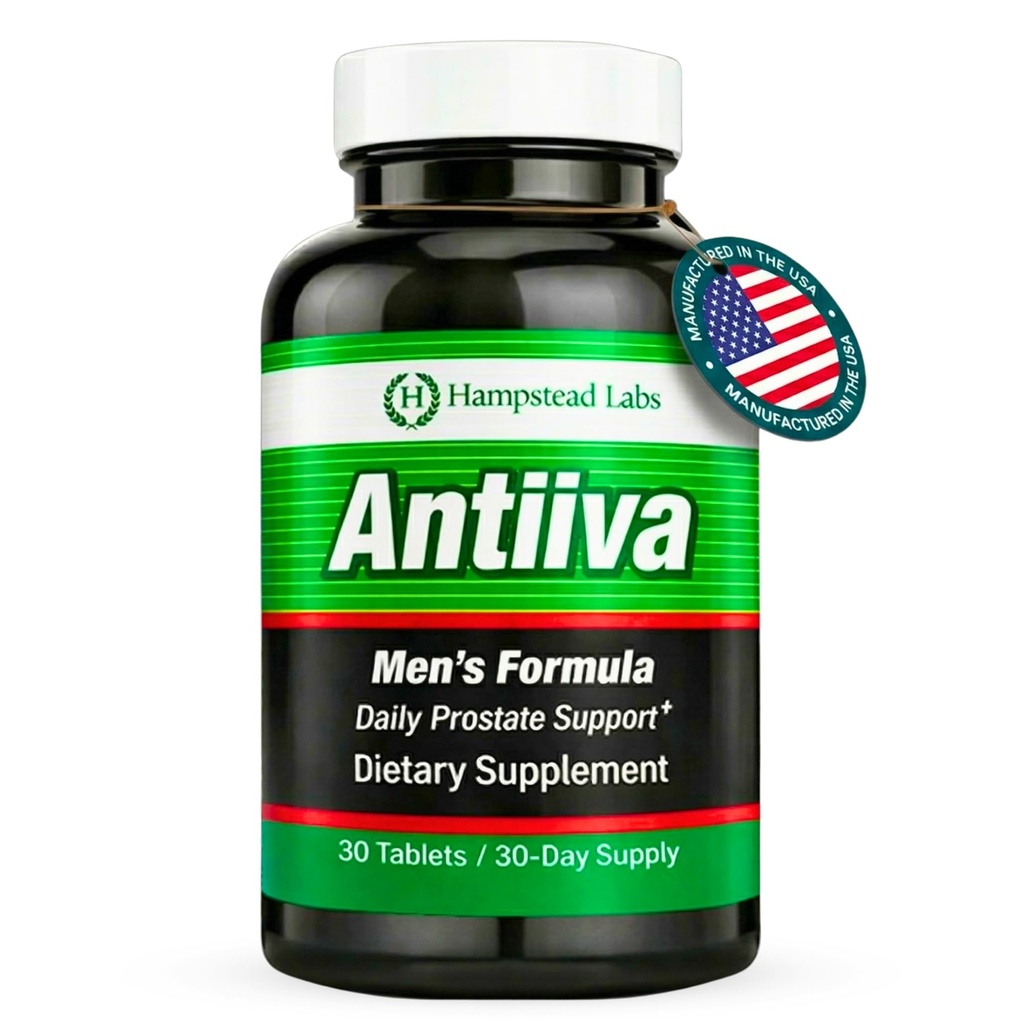 Beta Sitosterol Mannen Prostaat Support Dieetsupplement 