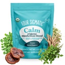 Vier Sigmatic Calm Mushroom Blend 