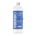 BodyBio e-Lyte - Liquid Electrolyte Concentraat voor schone hydratatie, energie en cramp relief - Geen suiker, geen kunstmatige smaken, geen fillers, Keto vriendelijk