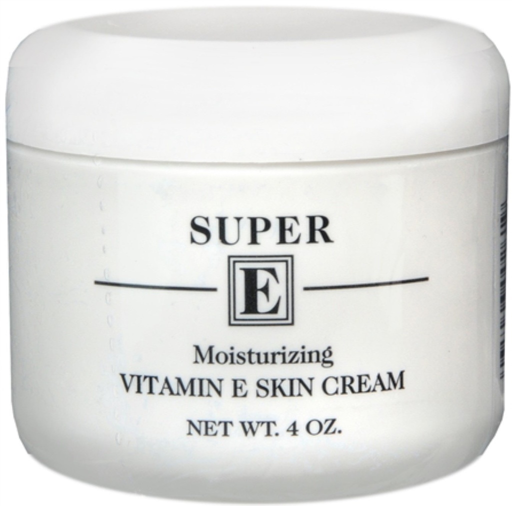 Windmolen Super Vitamine E huidcrème, 4 oz. (verpakking van 2 )