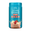 GNC Total Lean Lean Shake + Slimvance Stim - Aardbeibanaan (20 porties)