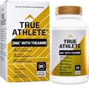 True Atleet ZMA met Theanine 