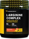 Primaforce L-Arginine Complex Powder (30 Serves Per Bottle 
