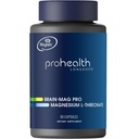 Magnesium L-Threonate Supplement (Magtein), 90 Capsules 