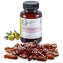 PureC60OliveOil C60 Biologische Olijfolie Capsules Pillen 100ml / 3,4 Fl Oz - 99,99% Carbon 60 Oplosmiddel Free 80mg - Food Grade - Carbon 60 Olijfolie - Van de toonaangevende wereldwijde producent