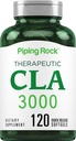 Piping Rock CLA Supplementen 