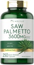 Carlyle Saw Palmetto voor mannen en vrouwen 