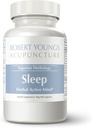Good Night Herbal Supplement voor het kalmeren van actieve geest en het bevorderen van regelmatige rust patroon 