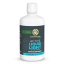 Minéraux de traces d'acide fulvic Supplément gouttes d'eau minérale liquide organique gouttes Vegan.