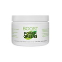 BODi Power Greens Boost - voor vrouwen en mannen - Superfood Supplement met Phytonutriënten uit spinazie, Chlorella, Komkommer, Kale, Selderij & Matcha - Geen kunstmatige kleuren of smaken, 21 Serven