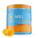 Keto Vitals Electrolytes Powder 
